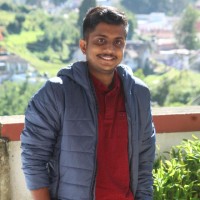 Naveen Varghese's profile photo