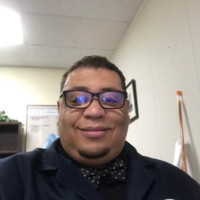 Bobcat Company Employee Thomas Fields's profile photo