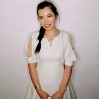 DECIEM | THE ABNORMAL BEAUTY COMPANY Employee Jade Zhou's profile photo