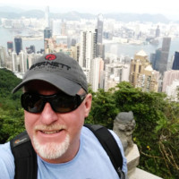 TriggerTech Employee Jonathan Hensel's profile photo