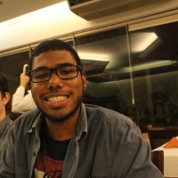 Itaú Unibanco Employee Daniel Q's profile photo
