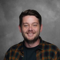 DB Breweries Employee Cam Coe's profile photo