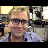Rice University Employee Denizhan Yavas's profile photo