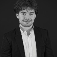Cyberzen Employee Jeremy D.'s profile photo