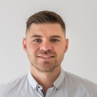 Connected Employee Simon Bugg's profile photo
