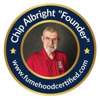Chip Albright