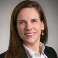 Eaton Manufacturing Employee Lucy Dougherty's profile photo