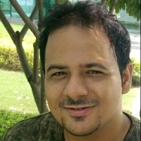 Innovation Technology By Design Employee Vivek Pathania's profile photo