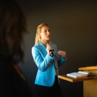 GHD Employee Michaela Watson's profile photo