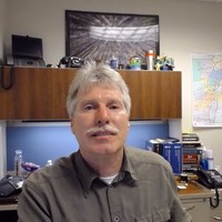 Albuquerque Public Schools Employee Brian Thompson's profile photo