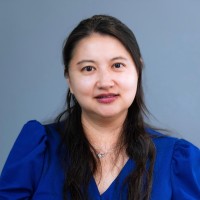 WITS (Wistron ITS) Employee Angela Sun's profile photo