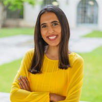 LEAPS by Analyttica Employee Aashna Bafna's profile photo