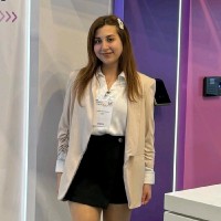 Integral Employee Margo Zeitounlian's profile photo