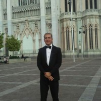 Cargo Group International Logistics Employee Jorge Alberto Robles Adon's profile photo