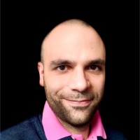 Amber Employee Tiago M. Fernandes's profile photo