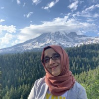 Solvent CyberSecurity Employee Emine Ulu's profile photo