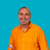 Patient Zero Employee Paul Seymour's profile photo