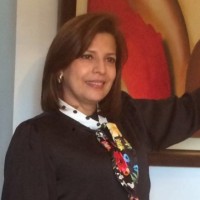 Ana Mildred Diaz Email