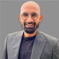 Intersect Power Employee Viraj Bhatt's profile photo