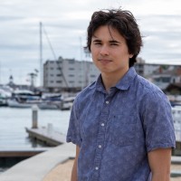 Skillx Employee Musashi Ray's profile photo