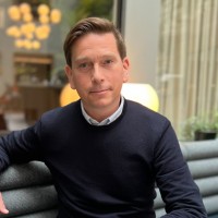 Billhop AB Employee Johan Ryer's profile photo