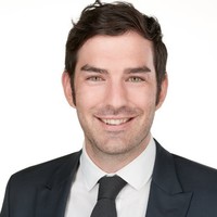 Lemon Tree Productions Employee John Toner's profile photo