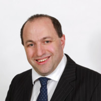 The Chambers of William Clegg QC Employee Simon Kc's profile photo