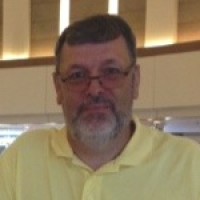 Cradle of Aviation Museum Employee Robert Hassett's profile photo