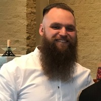 Chris Marsden's profile photo