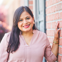 Rochester Regional Health Employee Deepa Patel's profile photo