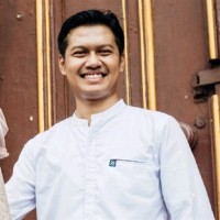 PT Astra International Tbk Employee Ilham Setyawan's profile photo