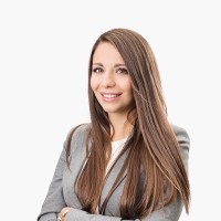 Maja Milosavljevic Email