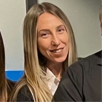 RD Systems, Inc. Employee Kate Moyneur's profile photo