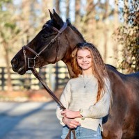 Atlanta Swim Academy Employee Anna Watkins's profile photo
