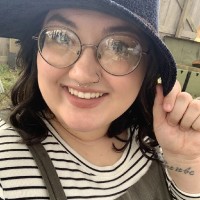The Springs of Arkansas Employee Abby Eades's profile photo