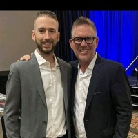 Oggvo Employee Jeff Charlston's profile photo