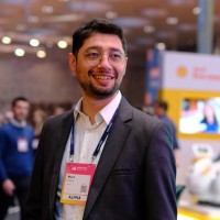 Hevi AI Employee Mert Çelenk's profile photo