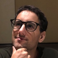Tal Stramer Email & Phone Number