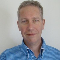 CSM Ingredients Employee Alex Lannoo's profile photo