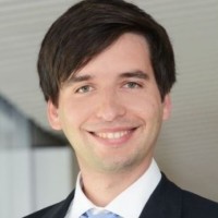 Bosch Employee Florian Steiner's profile photo