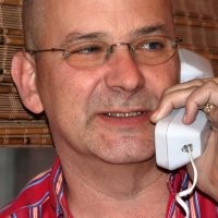 Home Video Studio Employee Daniel Weiniger's profile photo