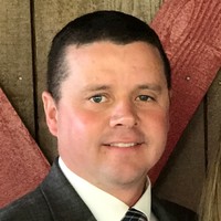Office of the Chief of Naval Operations (OPNAV) Employee Richard Linton's profile photo