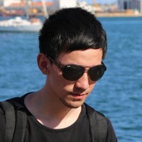 祖龙娱乐 Employee 陈聪's profile photo