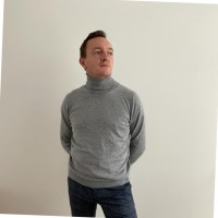 Sym3 Employee Kristof Vanheuverswijn's profile photo