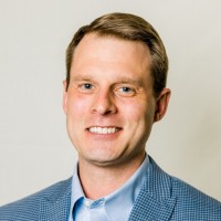 Prisms of Reality Employee Geoff Jacobson's profile photo