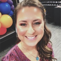 Amy McCandless Email