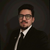 NOVA Employee Iago Rezende's profile photo