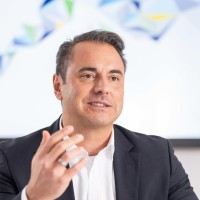 MAHLE Employee Roger Busch's profile photo