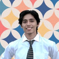 NUSES Employee Arsal Temuri's profile photo