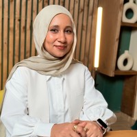 Awfar.com Employee Mona Abdelkader's profile photo